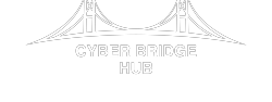 Cyber Bridge Hub white 2